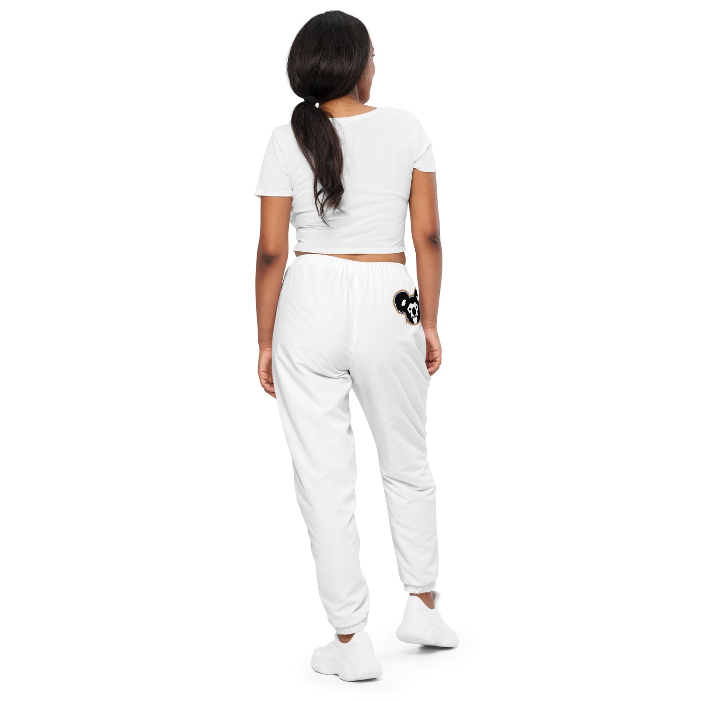 Unisex track pants