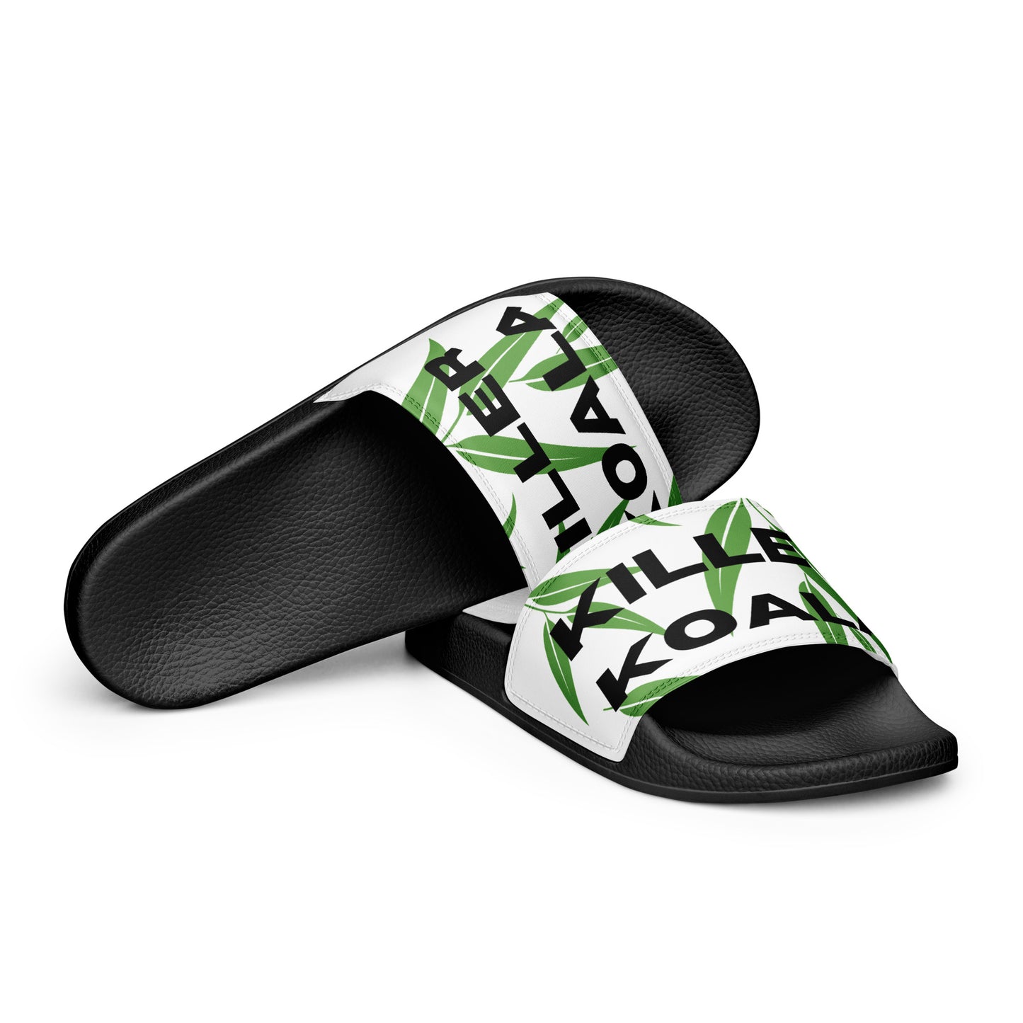 Men’s slides