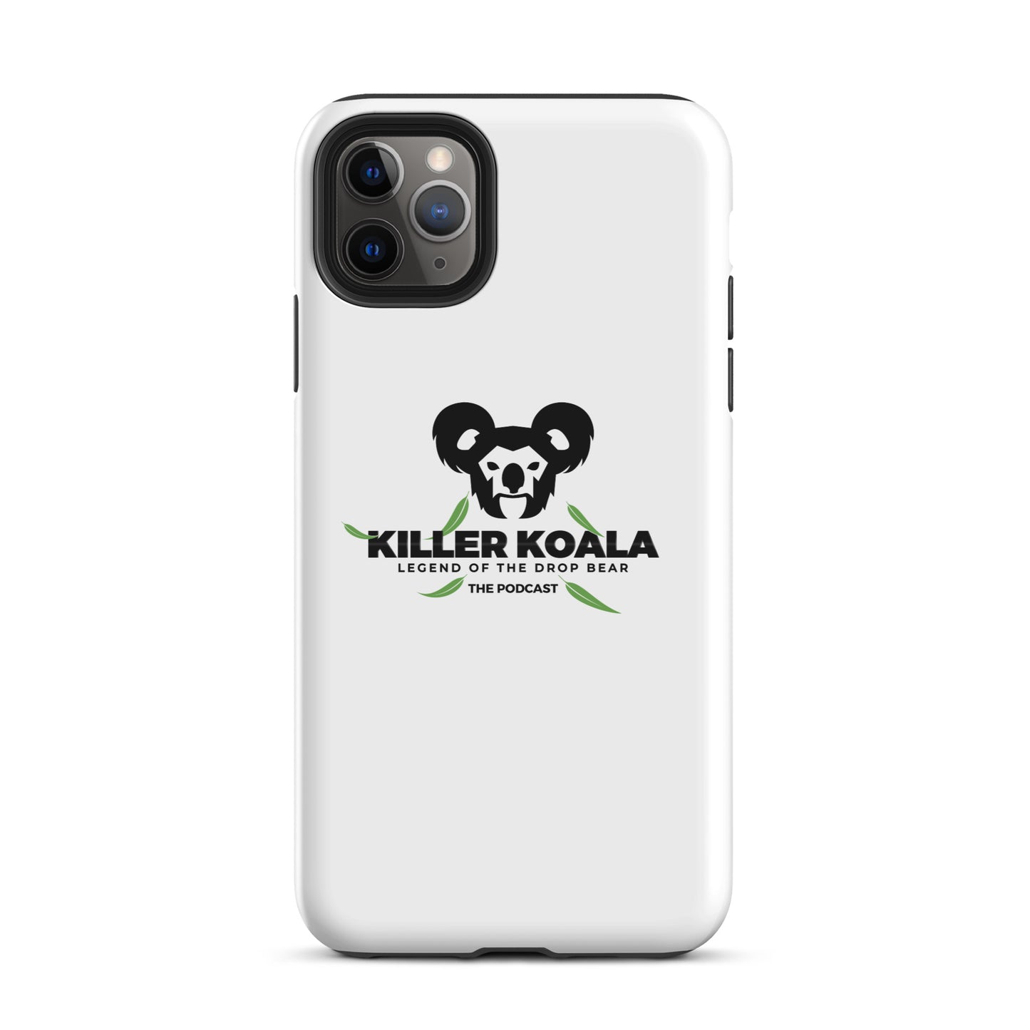 Tough Case for iPhone®