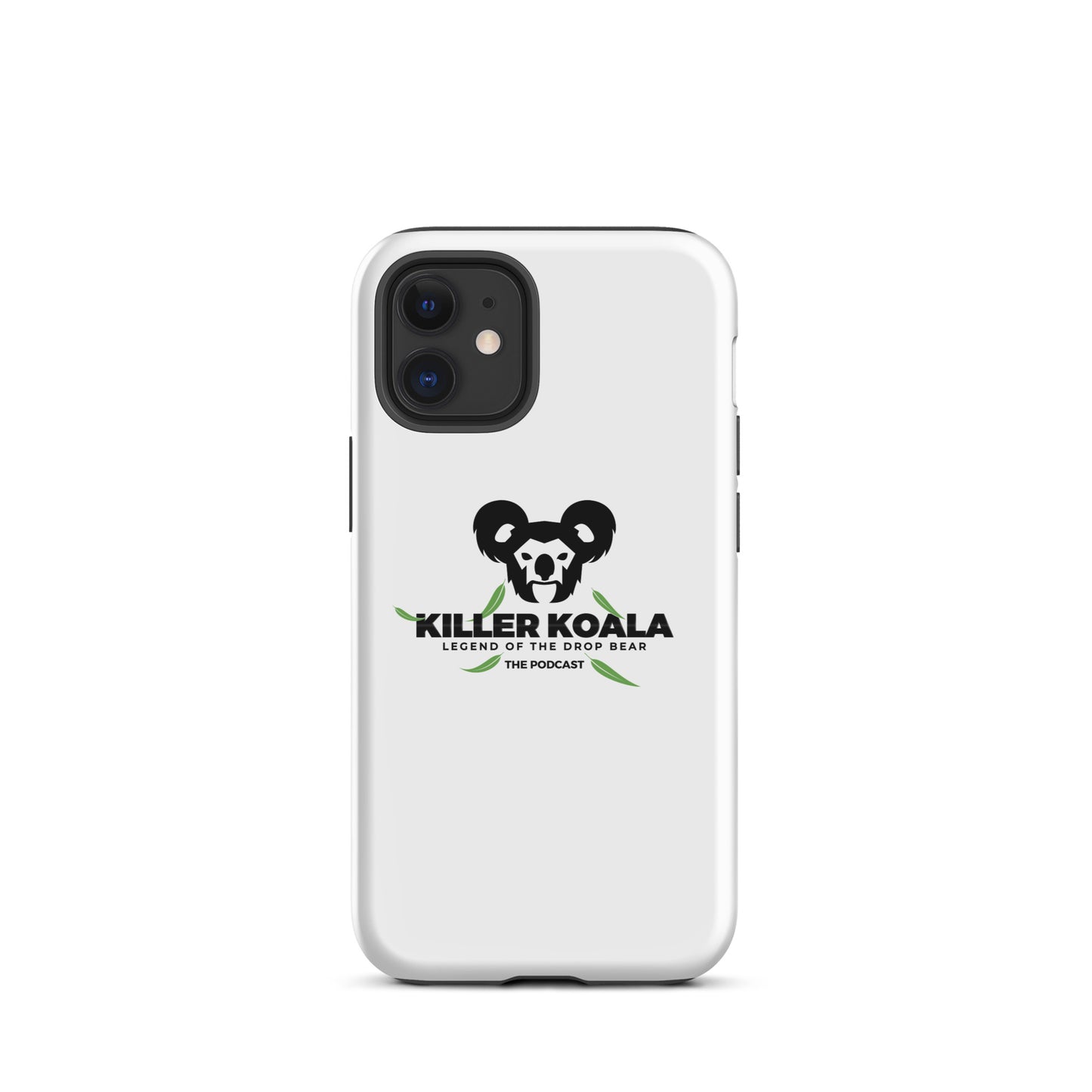 Tough Case for iPhone®
