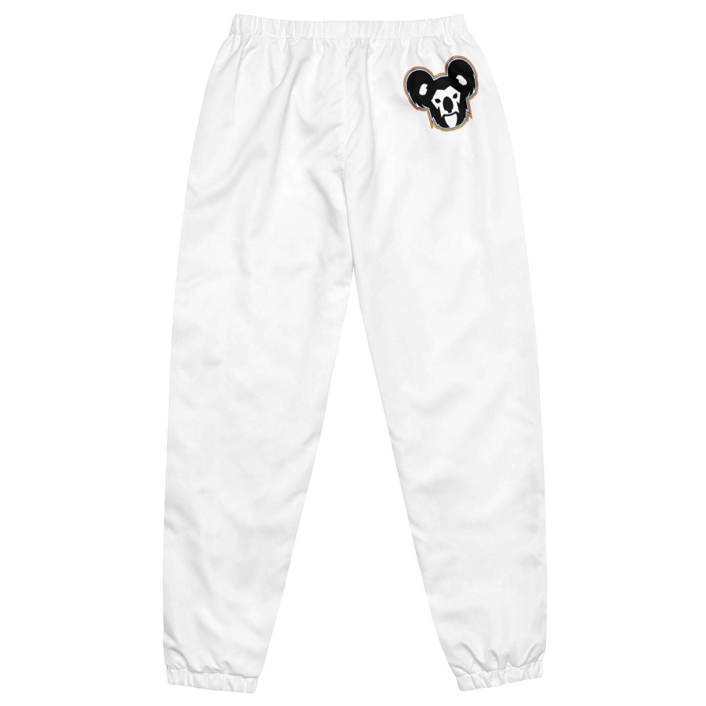 Unisex track pants