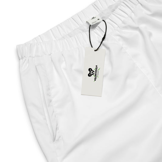 Unisex track pants
