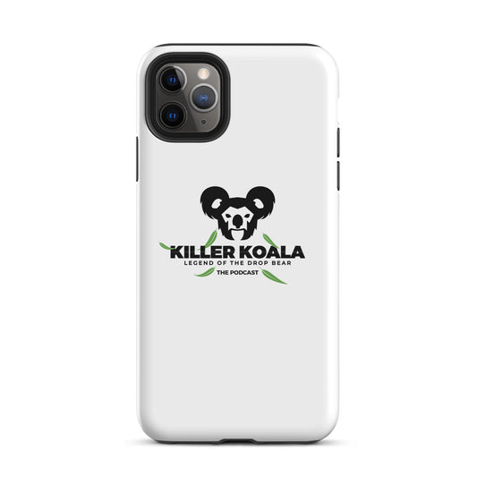 Tough Case for iPhone®