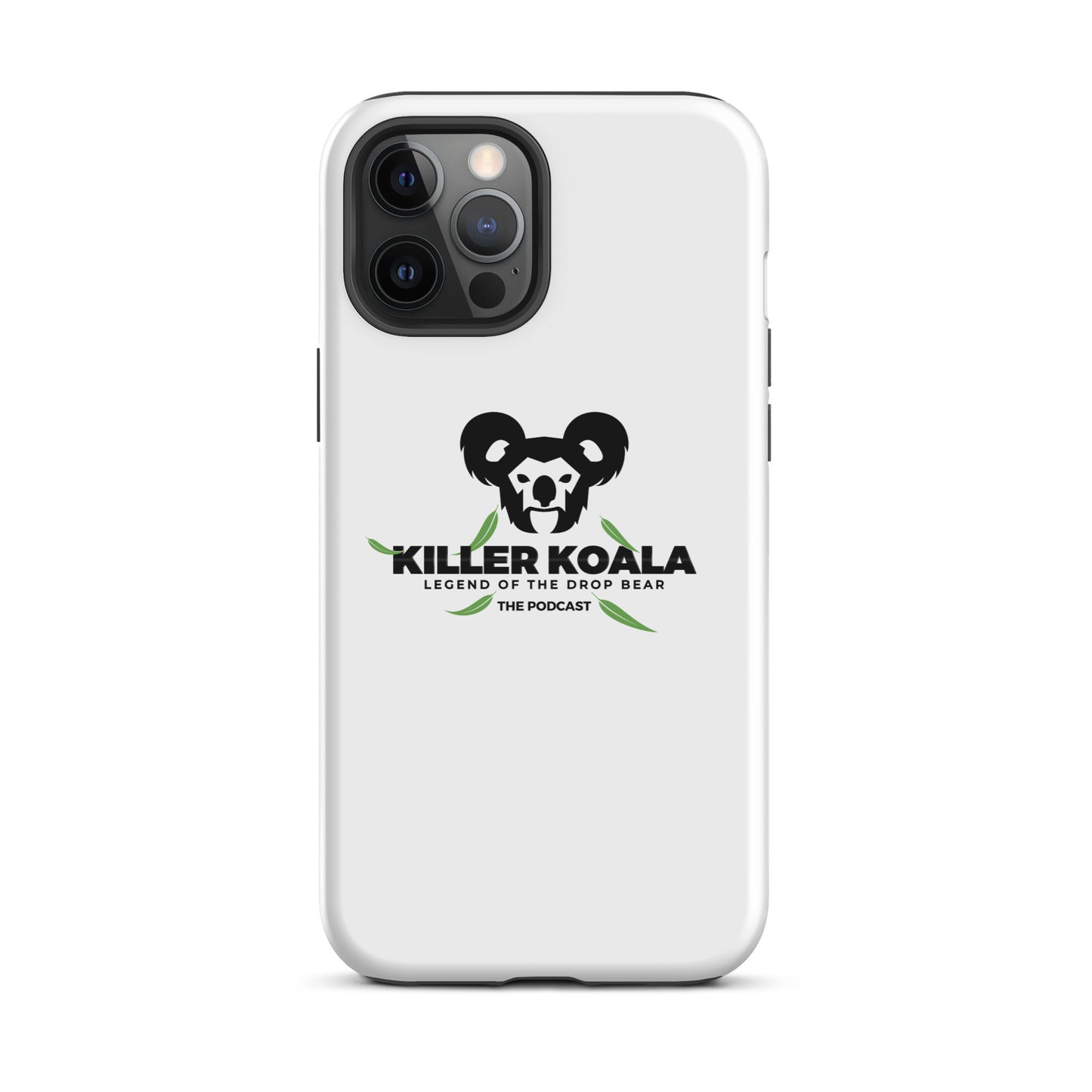 Tough Case for iPhone®