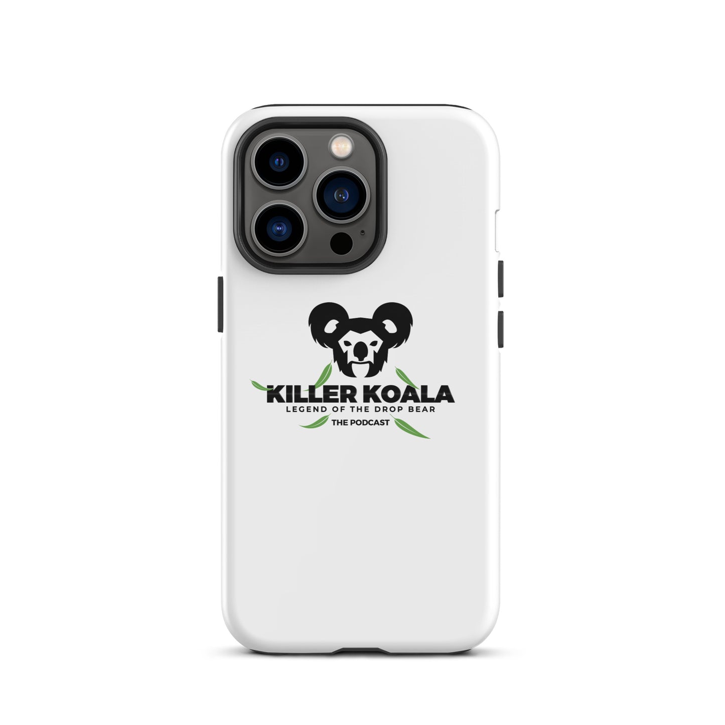 Tough Case for iPhone®