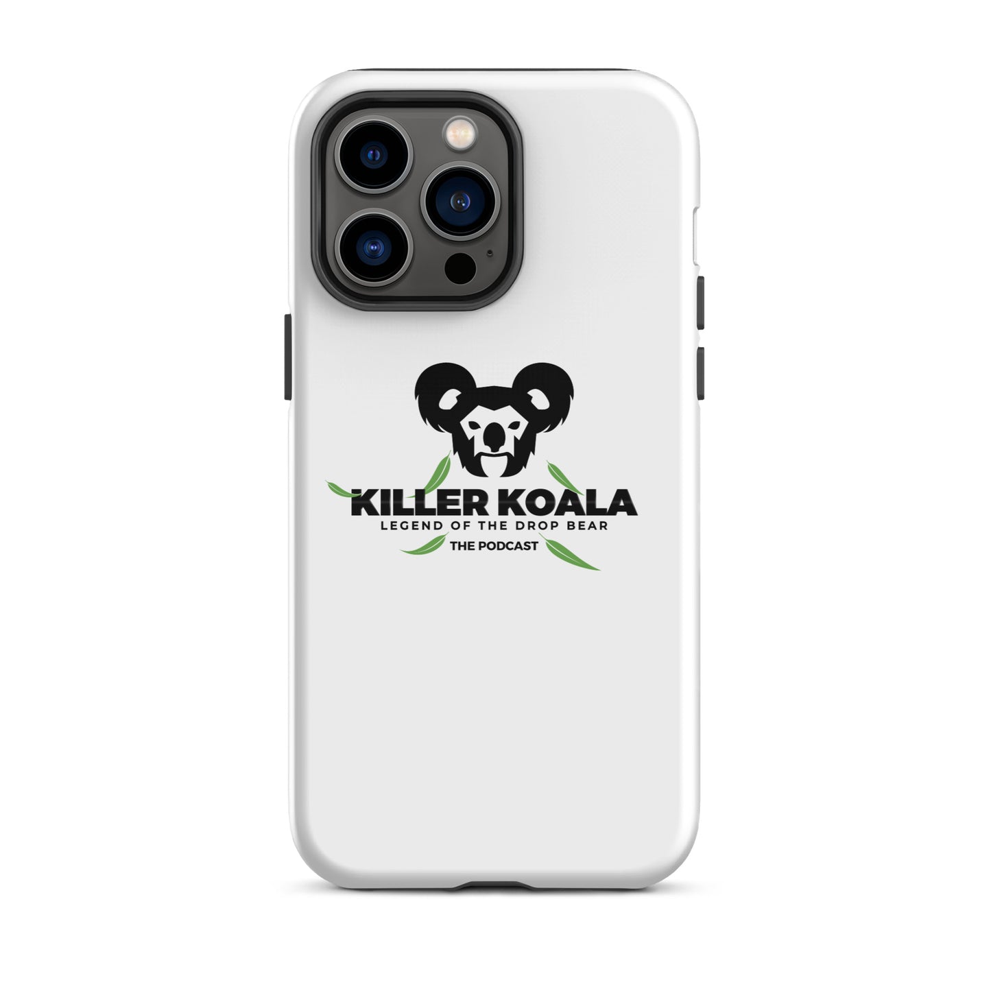 Tough Case for iPhone®