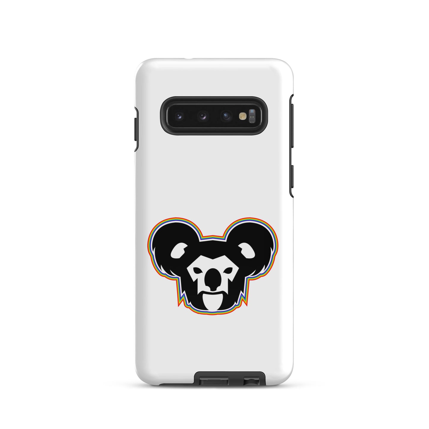 Tough case for Samsung®