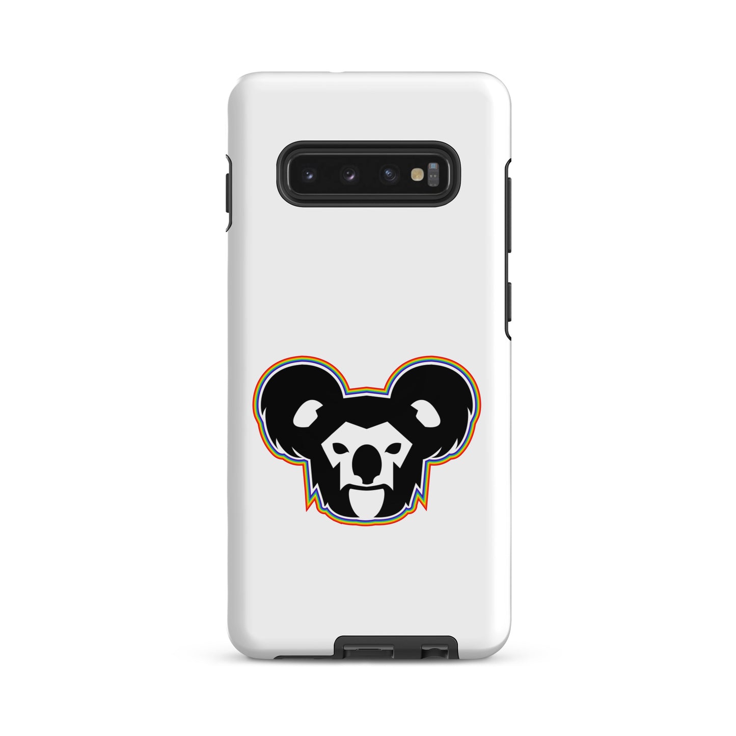 Tough case for Samsung®