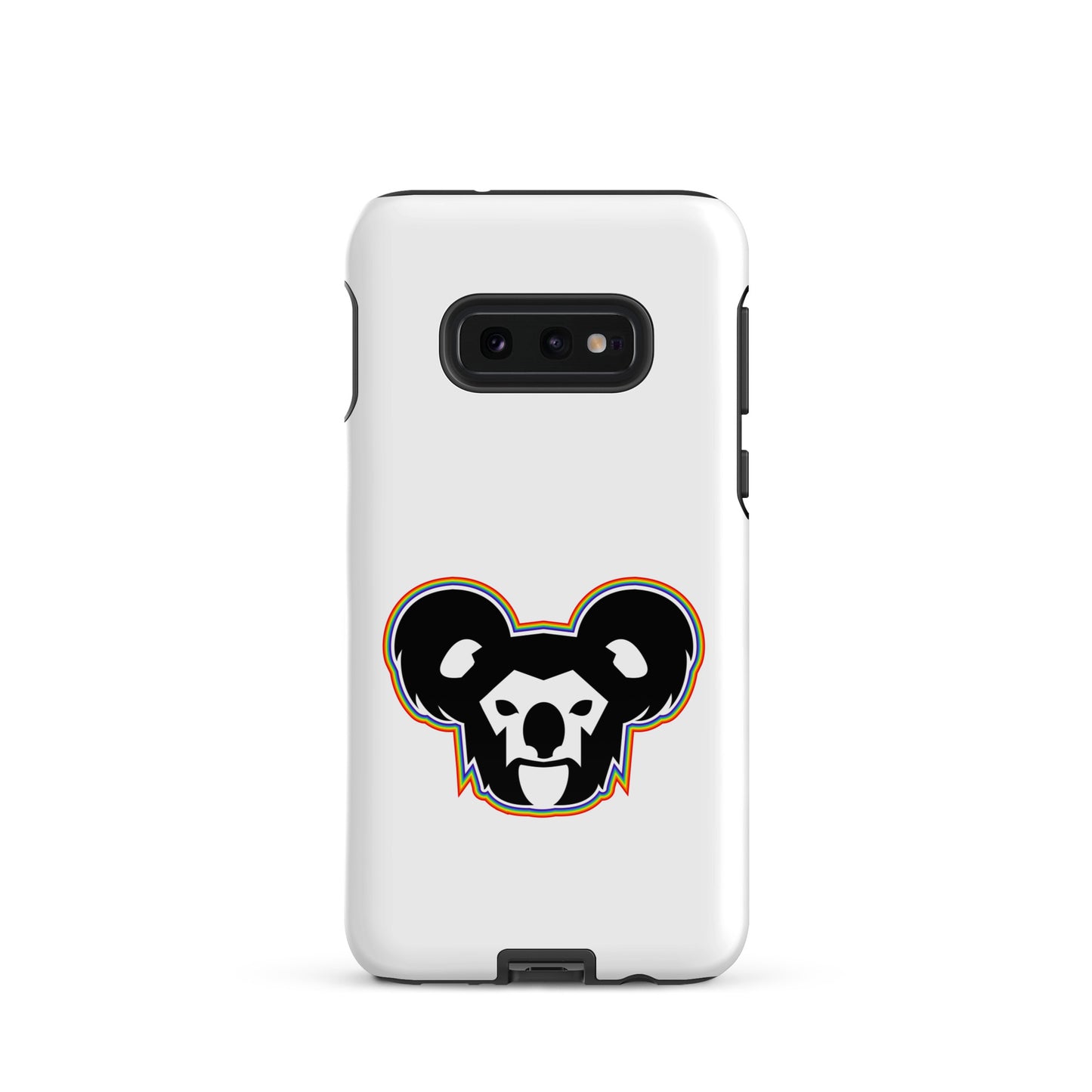 Tough case for Samsung®