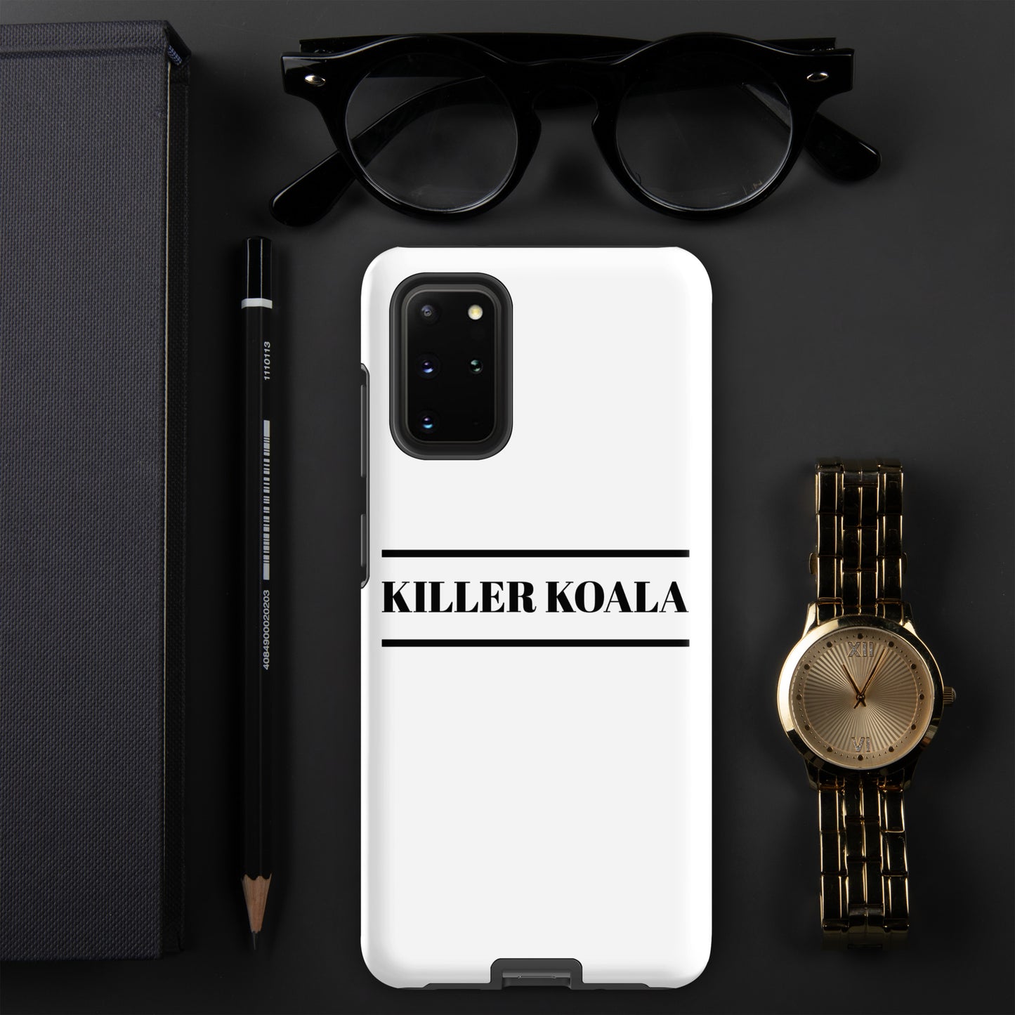 Tough case for Samsung®