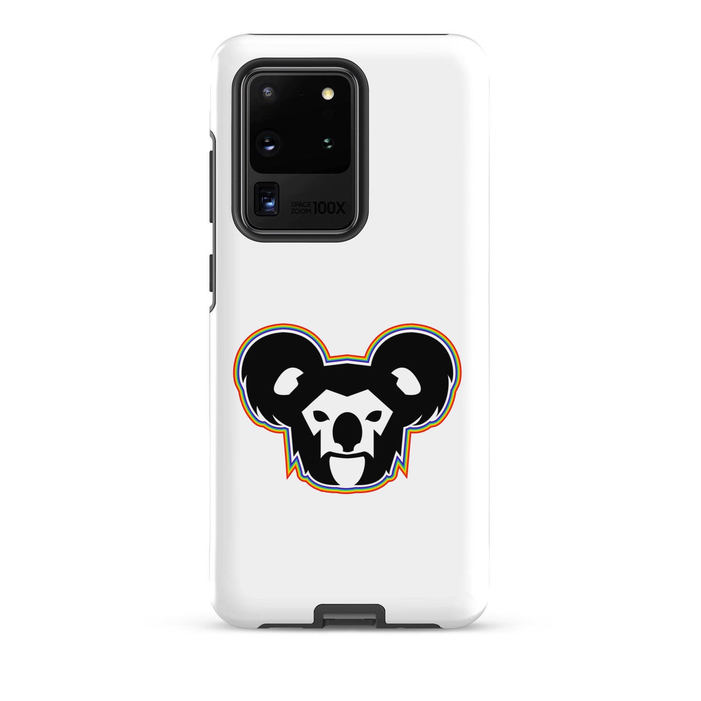 Tough case for Samsung®