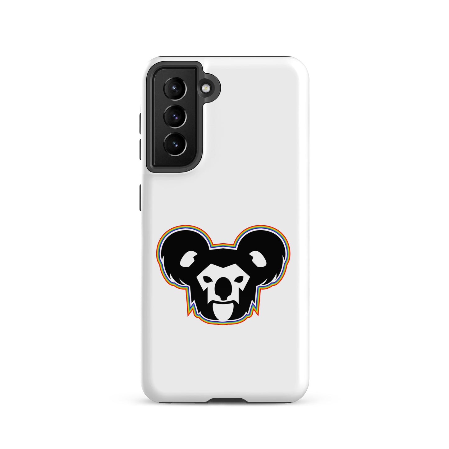 Tough case for Samsung®