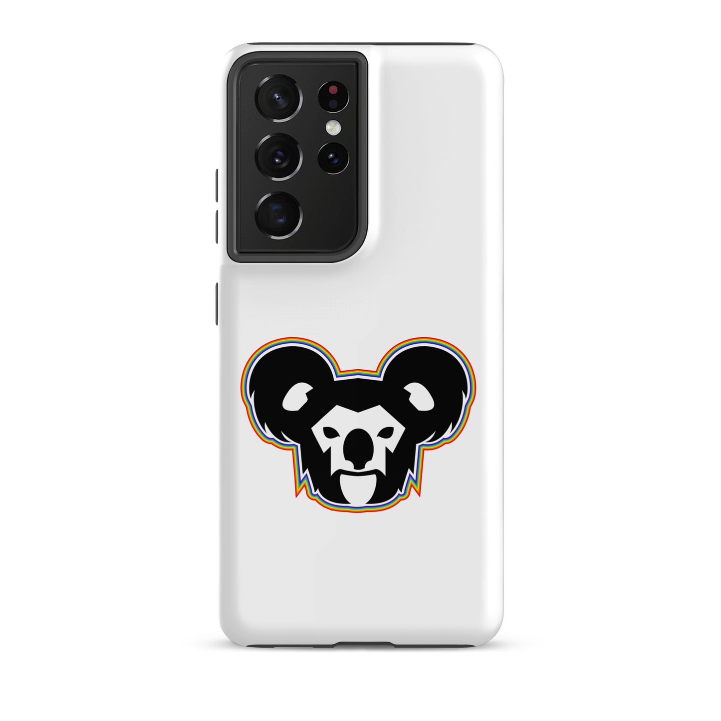 Tough case for Samsung®