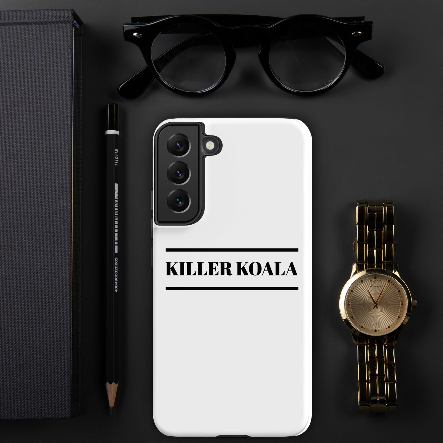 Tough case for Samsung®