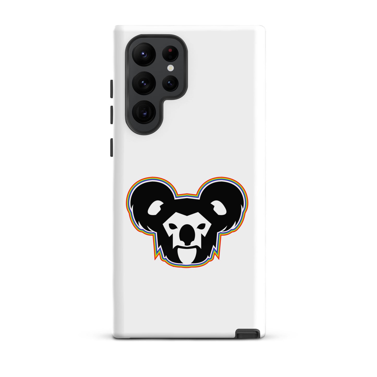 Tough case for Samsung®