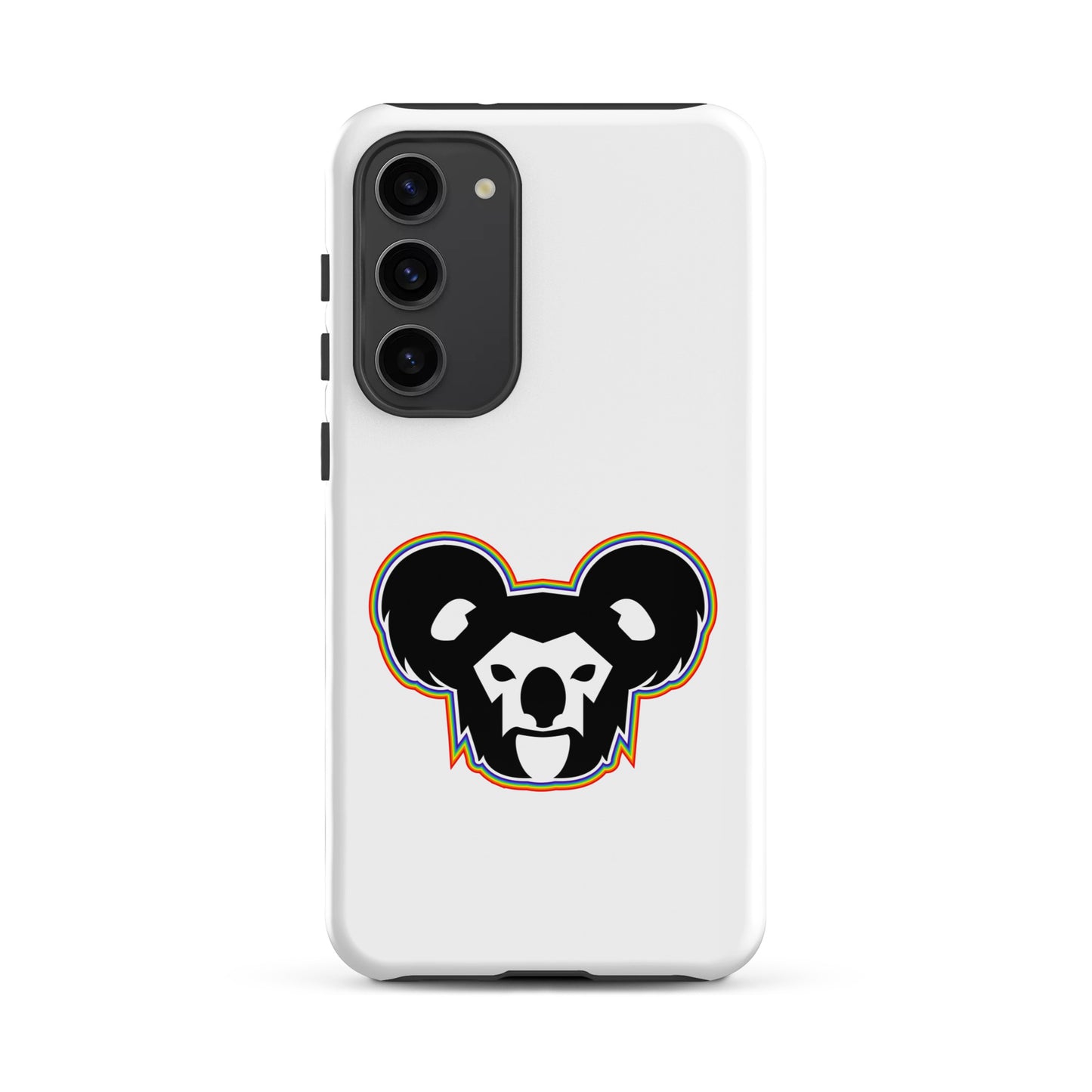 Tough case for Samsung®