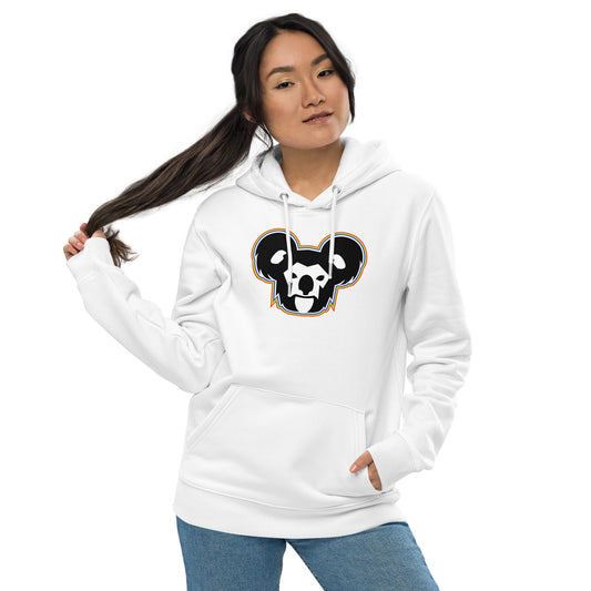 Unisex essential eco hoodie